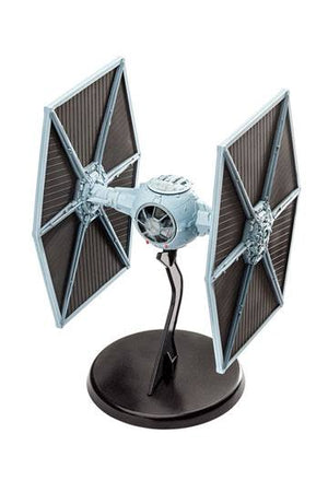 Star Wars Episode VII-modelbouwpakket 1/110 Tie Fighter 7 cm