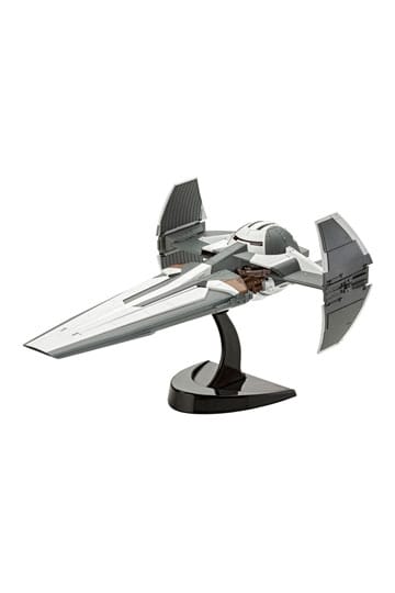 Star Wars Episode I Model Kit Gift Set 1/120 Darth Maul's Sith Infiltrator 22 cm