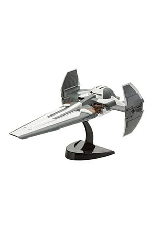 Star Wars Episode I Model Kit Gift Set 1/120 Darth Maul's Sith Infiltrator 22 cm