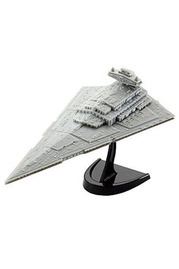 Star Wars Modelbouwpakket 1/12300 Imperial Star Destroyer 13 cm