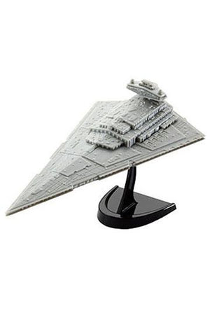 Star Wars Modelbouwpakket 1/12300 Imperial Star Destroyer 13 cm