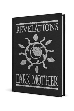 Vampire: The Masquerade 5e editie RPG-boek Revelations of the Dark Mother Accessory *Engelse versie*