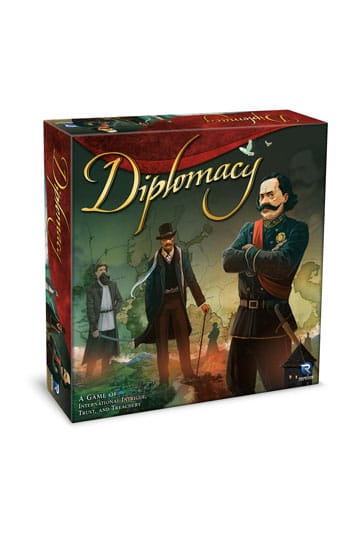 Diplomatie