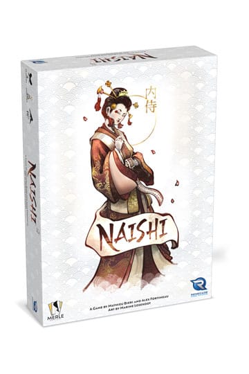 Naishi