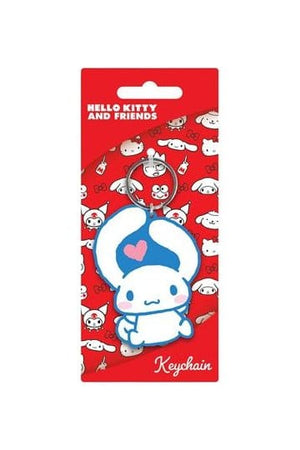 Sanrio PVC sleutelhanger Cinnamoroll Got Heart