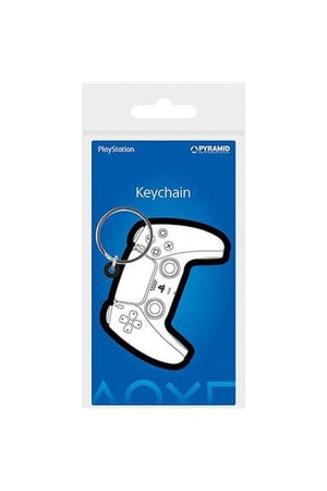PlayStation PVC-sleutelhangercontroller
