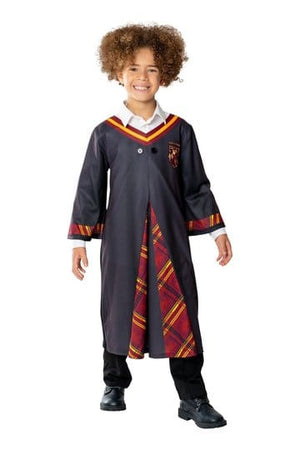 Harry Potter Tuniek Gryffindor - Maat: 5-6 jaar (110-116 cm)