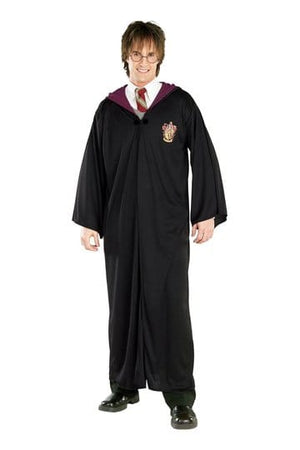 Harry Potter Tovenaarsjas Harry Potter - Maat: Volwassenen