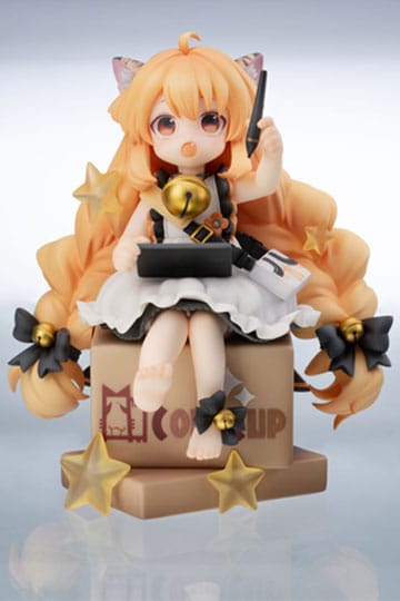 Origineel karakterbeeld Jiong Maozi CP30 Memorial Ver. 12 cm