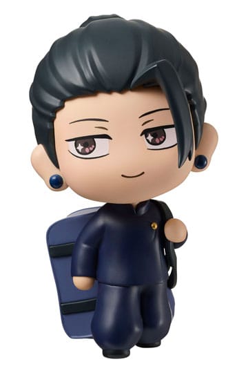 Jujutsu Kaisen Tekupiku Minifiguur Suguru Geto Tokyo Jujutsu High School 10 cm