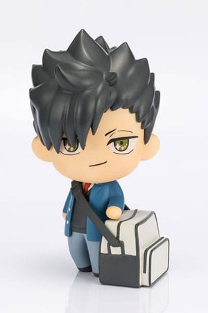 Haikyu!! Tekupiku Minifiguur Tetsuro Kuroo 10 cm