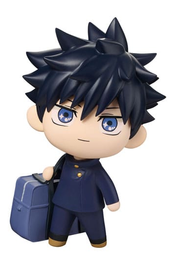 Jujutsu Kaisen Tekupiku Minifiguur Megumi Fushigoro 10 cm
