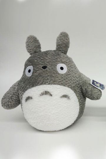 Mijn buur totoro pluche figuur totoro 33 cm
