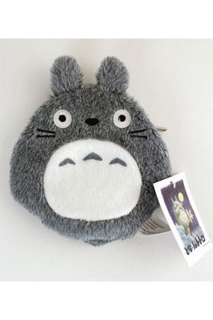 Mijn buurman totoro pluche munt portemonnee totoro 12 cm