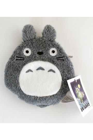 Mijn buurman totoro pluche munt portemonnee totoro 12 cm