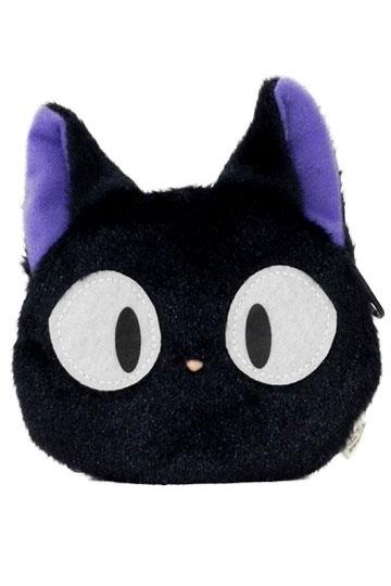Kiki's bezorgservice pluche munt portemonnee Jiji 12 cm