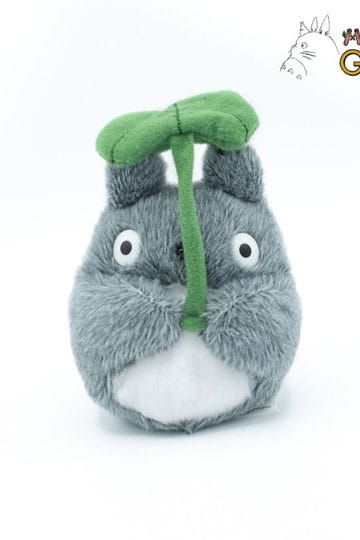 Mijn buurto totoro zitzak pluche figuur totoro 13 cm