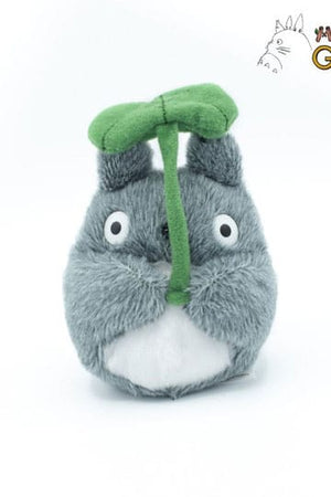 Mijn buurto totoro zitzak pluche figuur totoro 13 cm