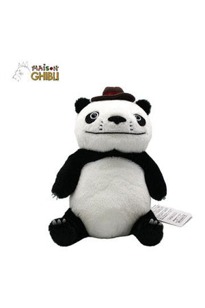 Panda Kopanda: Papanda Fluffy