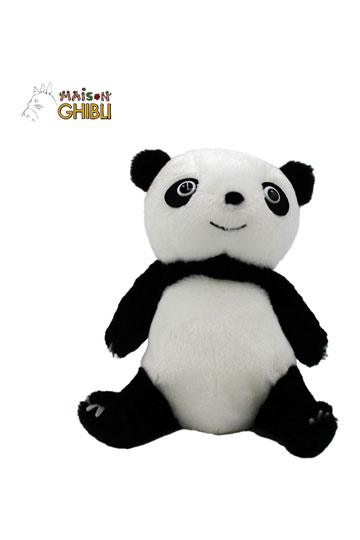 Panda Kopanda: Pan-chan pluizig