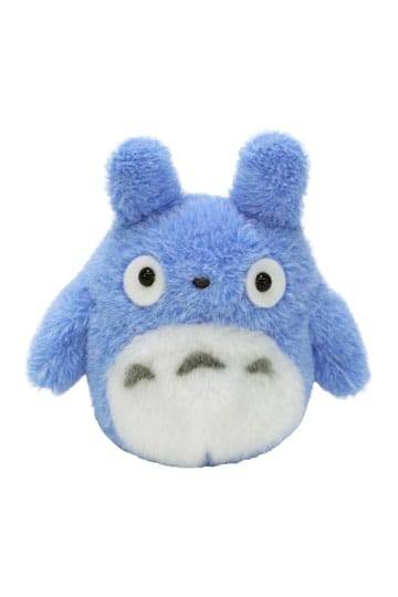 Mijn buurman totoro zitzak pluche medium totoro 10 cm
