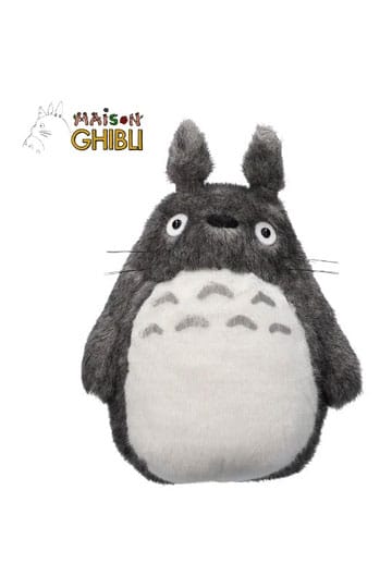 Mijn buur totoro acryl pluche figuur grote totoro m 26 cm