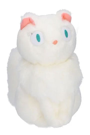 Kiki's bezorgservice pluche figuur lily zit m 22 cm