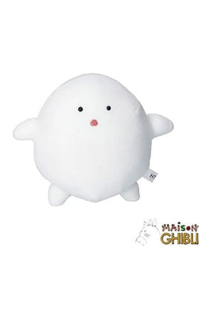 De jongen en de Heron pluche figuur Warawara Dreaming 14 cm