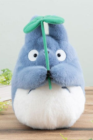 My Neighbor Totoro Dondoko Dance Pluche Figuur Medium Totoro Medium
