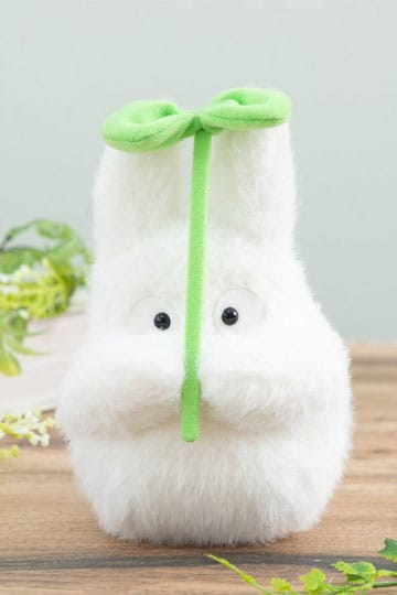 My Neighbor Totoro Dondoko Dance pluche figuur klein Totoro klein