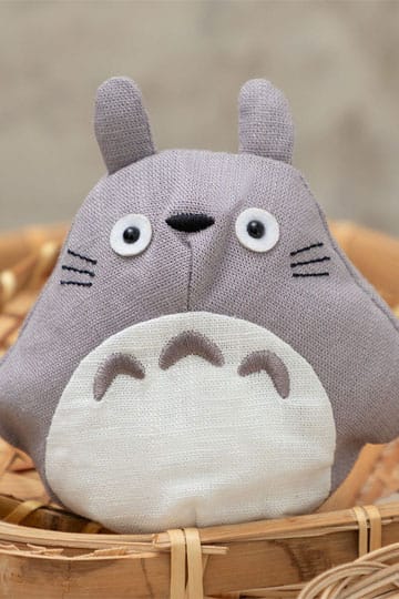 My Neighbor Totoro Zitzak in Japanse stijl, pluche figuur, grote Totoro