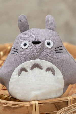 My Neighbor Totoro Zitzak in Japanse stijl, pluche figuur, grote Totoro