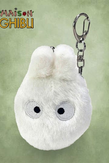 My Neighbor Totoro Funwari Mini Pluche Portemonnee Kleine Totoro