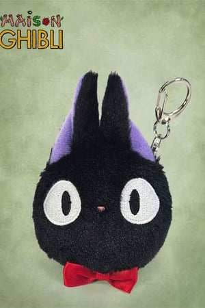 Kiki's bezorgservice Funwari mini pluche portemonnee Jiji
