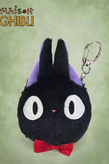 Kiki's bezorgservice Funwari mini pluche portemonnee Jiji