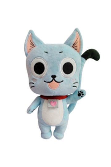 Edens Zero pluche figuur happy 25 cm
