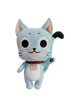 Edens Zero pluche figuur happy 25 cm