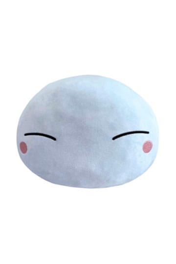 Die keer werd ik gereïncarneerd als een slijm pluche figuur rimuru ver. B 25 cm
