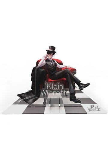 Lord of Mysteries Acryl Diorama Floating Shadows Serie Klein 18 cm