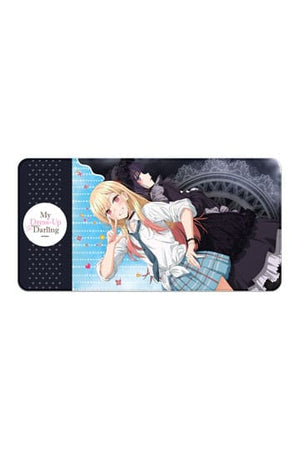 Mijn verkleed lieveling xxl mousepad marin shizuku cosplay 80 x 40 cm