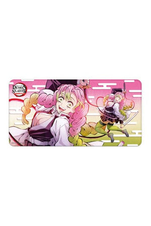 Demon Slayer: Kimetsu no Yaiba XXL muismat Mitsuri Kanroji 80 x 40 cm