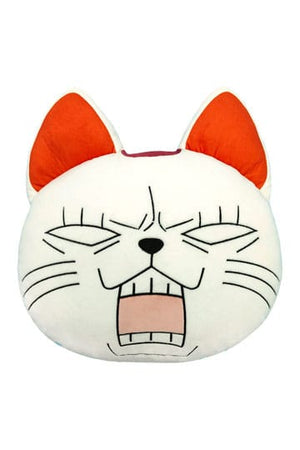 Dandadan 3D Pillow Turbo Granny 40 cm
