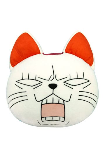 Dandadan 3D Pillow Turbo Granny 40 cm