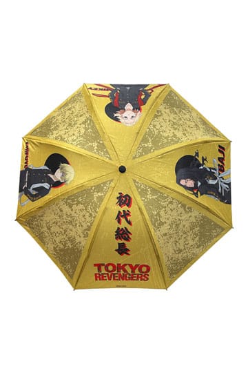 Tokyo Revengers-paraplu
