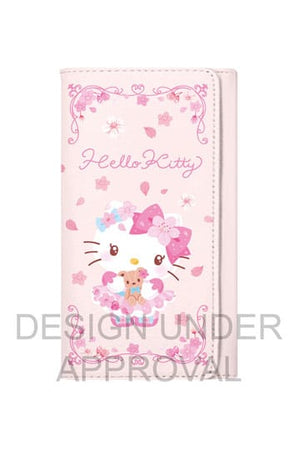 Sanrio portemonnee Hello Kitty & Friends