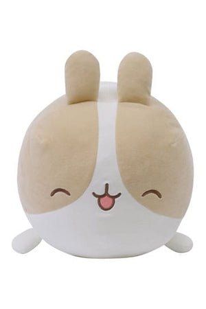 Molang Pluche Figuur Pinco (Bruin) 40 cm