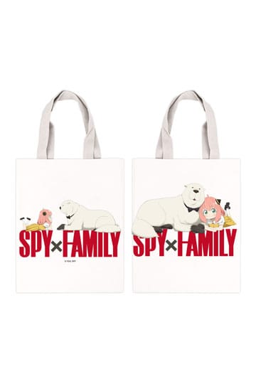 Spy x Family draagtas seizoen 3