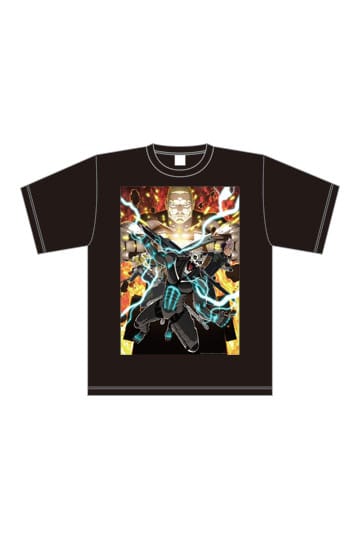 Kaiju nr. 8 T-shirt seizoen 2