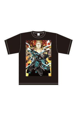 Kaiju nr. 8 T-shirt seizoen 2
