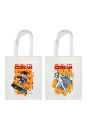 Rechercheur Conan Tas Conan & Kaito
